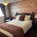 The Bubble Inn Hotel