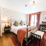 The Bubble Inn Hotel