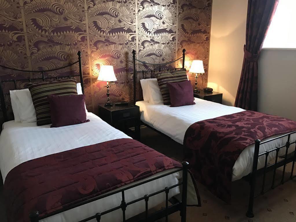 The Bubble Hotel 4*